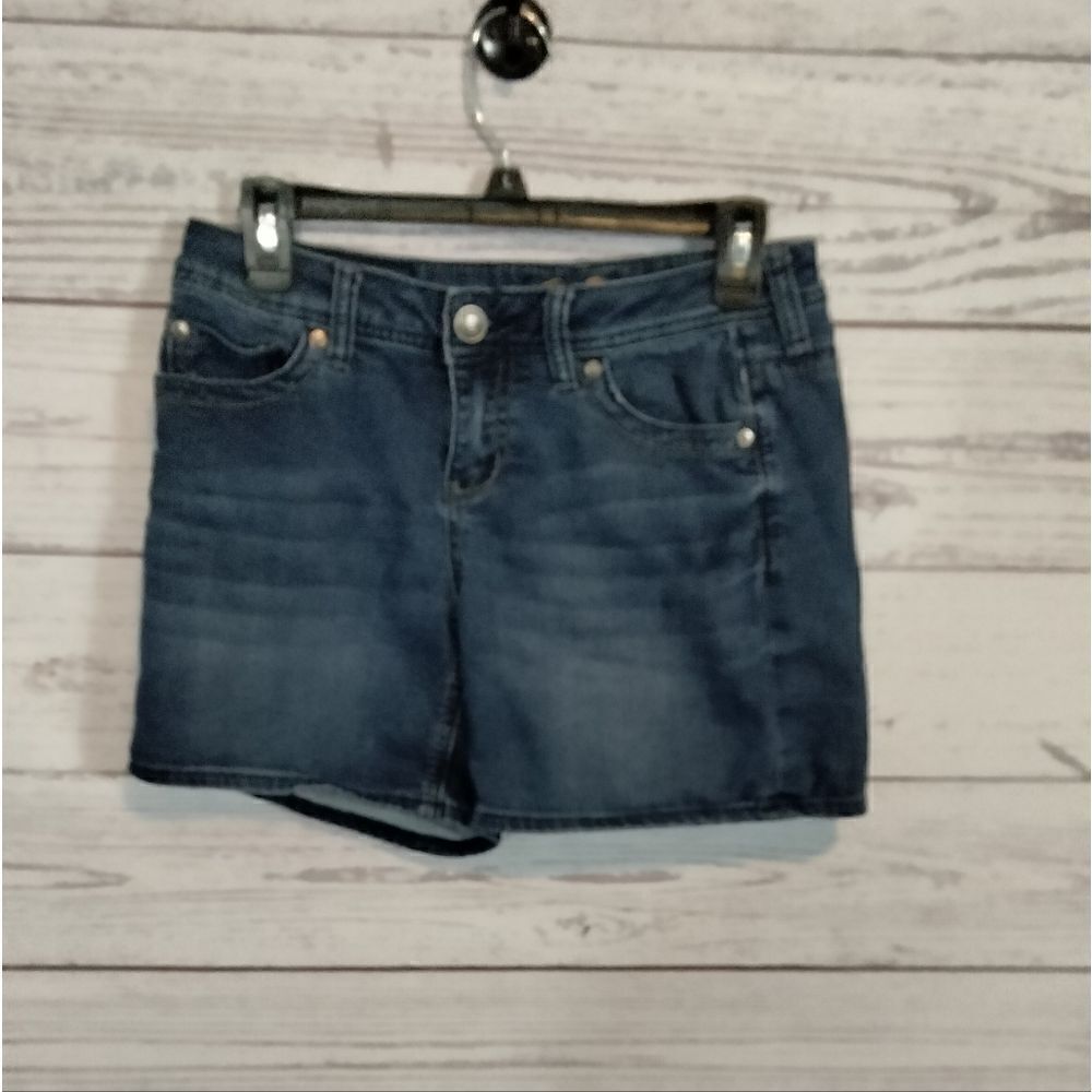 "Seven7" woman's shorts 
